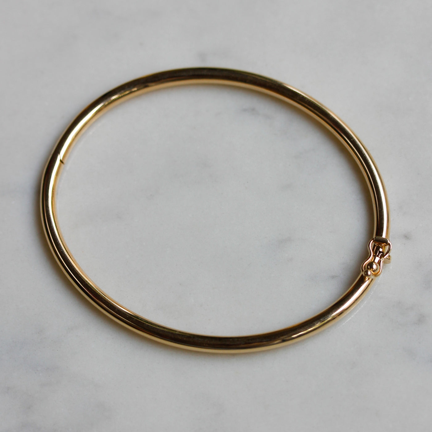 Galaxy Bracelet 14K Gold Bracelets