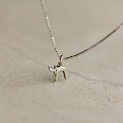 Hai Necklace Silver 925 Necklaces