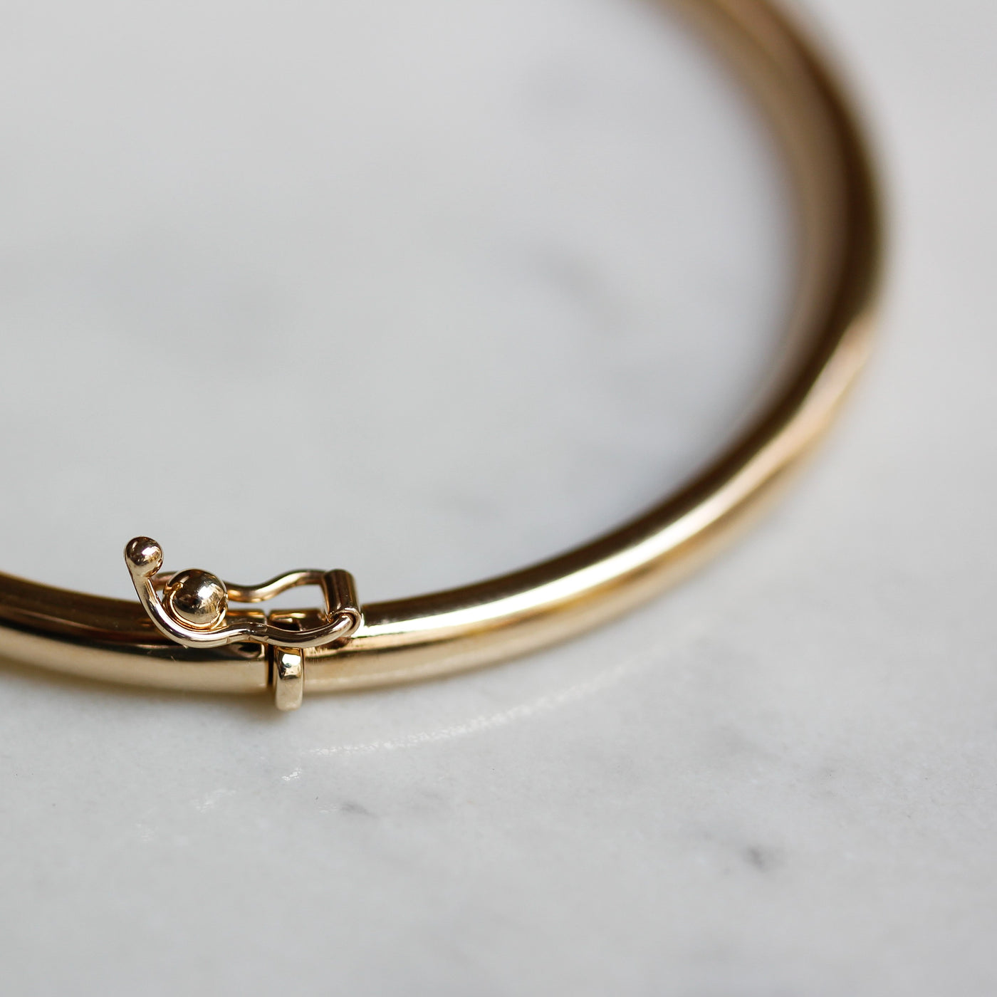 Galaxy Bracelet 14K Gold Bracelets