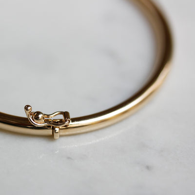 Galaxy Bracelet 14K Gold Bracelets