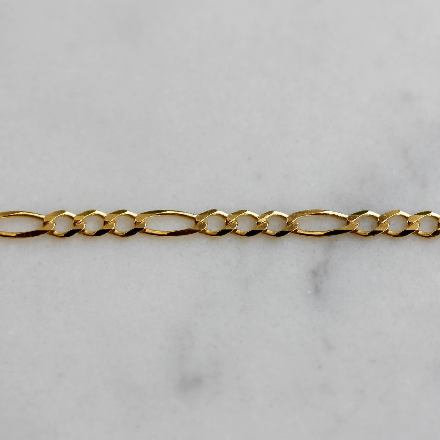 Melrose Forever Bracelet 14K Gold Bracelets 
