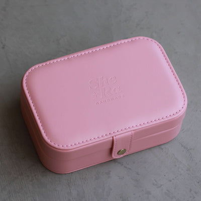 Jewelry Travel Box Other 